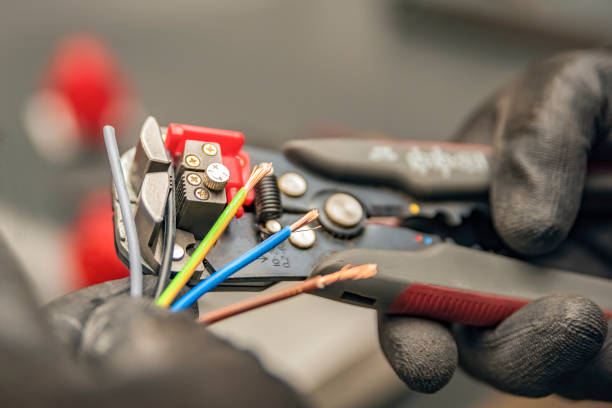 Best Electrical Upgrades for Homes  in Medford, WI