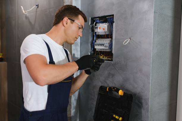 Best Electrical Rewiring Services  in Medford, WI