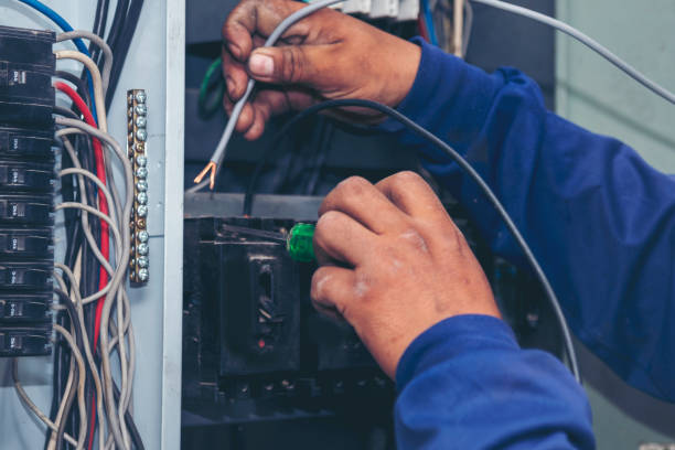 Best Licensed Electrician  in Medford, WI
