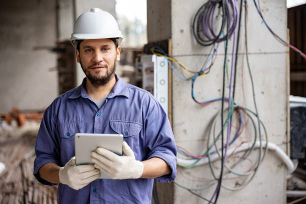 Best Industrial Electrical Services  in Medford, WI